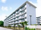 ビレッジハウス小浜2号棟の間取り画像
