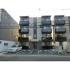 ポラリス環状通東の間取り画像