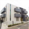 ファーストコート日進の間取り画像
