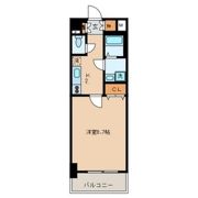 SKYM (スカイム)の間取り画像