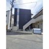 Creo堀田弐番館の外観