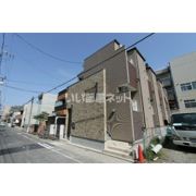 ブランドハウス城西1の外観画像