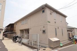 ステラAの外観画像