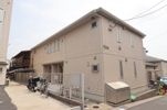 ステラAの間取り画像