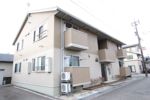 パレ・ロワイヤルの間取り画像