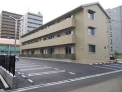 ロータス金沢の外観画像