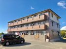 コンフォールⅡ号館の間取り画像