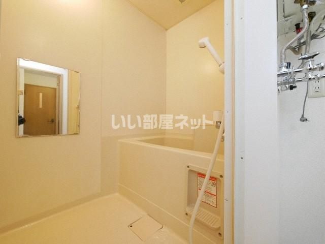 バスルーム