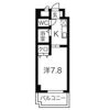 びい6植田の間取り画像