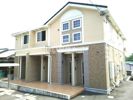 OrionHouseの外観