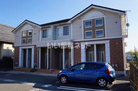 ブリーゼ・Fの外観画像