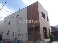 ウイステリアの外観画像