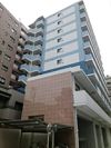 スカイブルーレジデンス横浜の間取り画像