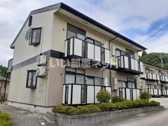 ガーデンヒルズⅠの外観画像