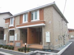 セレーノ Aの外観画像