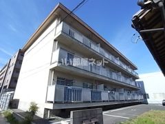 寿マンションCの外観画像