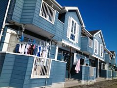 ボンジュールの外観画像