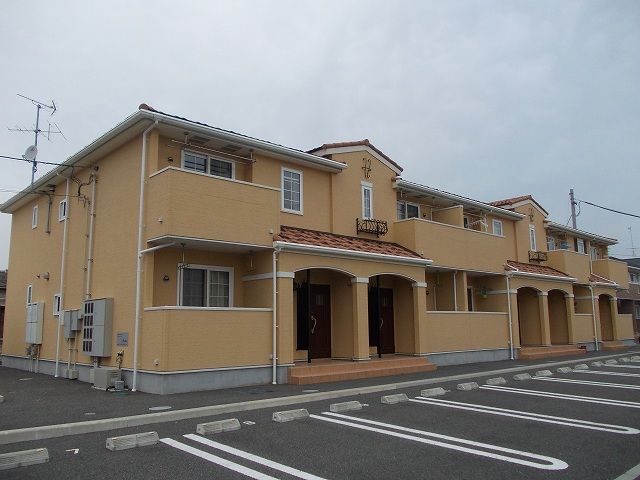 サン ベル メゾンの賃貸物件