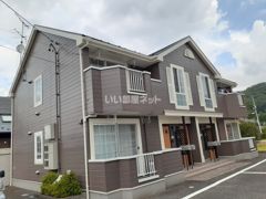 プチハウス堂宮敷の外観画像