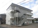 黒沢ハイツの間取り画像