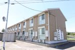 ヴィラパティオBの外観