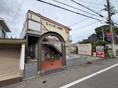 シャンポール藤井の外観画像
