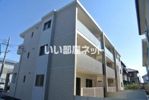 ベルラ曳馬の間取り画像