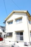 ハイツ須川の間取り画像