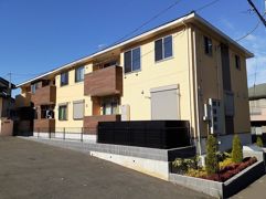 セゾン・オージュの外観画像