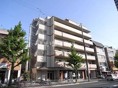 ガーレ花園の外観画像