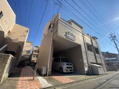 ベネフィスタウン井尻3の外観画像