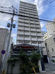 アソシアグロッツォ・クアトロ博多の外観画像