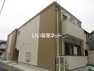 シャオラン上尾の間取り画像