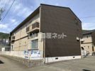 タウニィ上大野Aの間取り画像