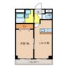 クララビルの間取り画像