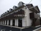 レイウッド蒲町・3の間取り画像