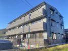 アリュールの間取り画像