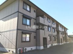 シャネルI＆Sの外観画像
