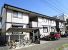 アベニューの外観