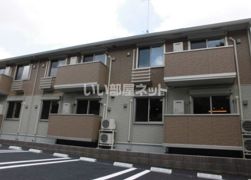 サクラーレの外観画像