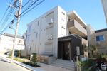 クレール ド ルネの間取り画像
