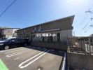 FELICE松山の間取り画像