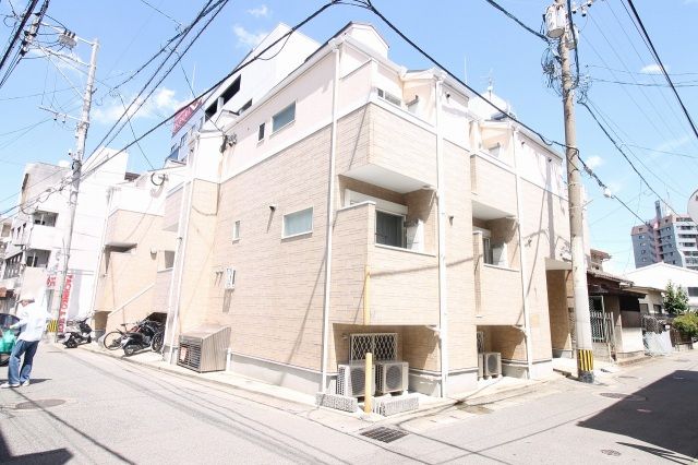 YS吉塚駅東2の外観画像