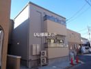 ヴィラート上福岡の間取り画像
