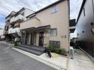 Dear Sun/仮）門真市大池町ハイツの間取り画像
