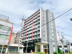 エステムプラザ神戸西IVインフィニティの外観画像