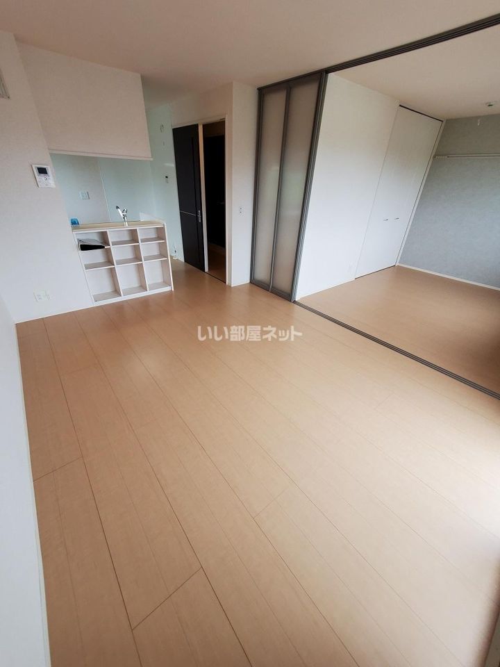 リビング
