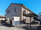 ドミールM日進の間取り画像