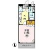 ODYSSEYの間取り画像