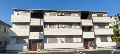 エーデルハイムⅢの外観画像